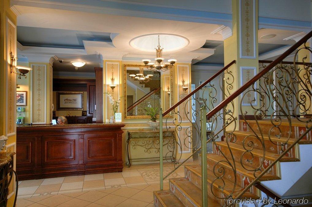 Villa Royal ออสทรุฟ วีแยลคอพพอลสกี ภายใน รูปภาพ